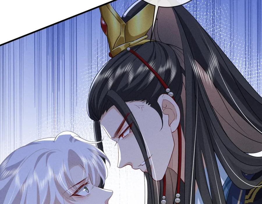 我走后，王爷痛不欲生 - 第20话 我自己来 - 第72张图