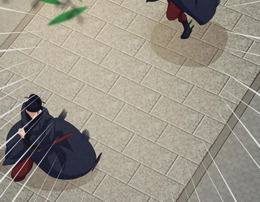 我走后，王爷痛不欲生 - 第20话 我自己来 - 第51张图