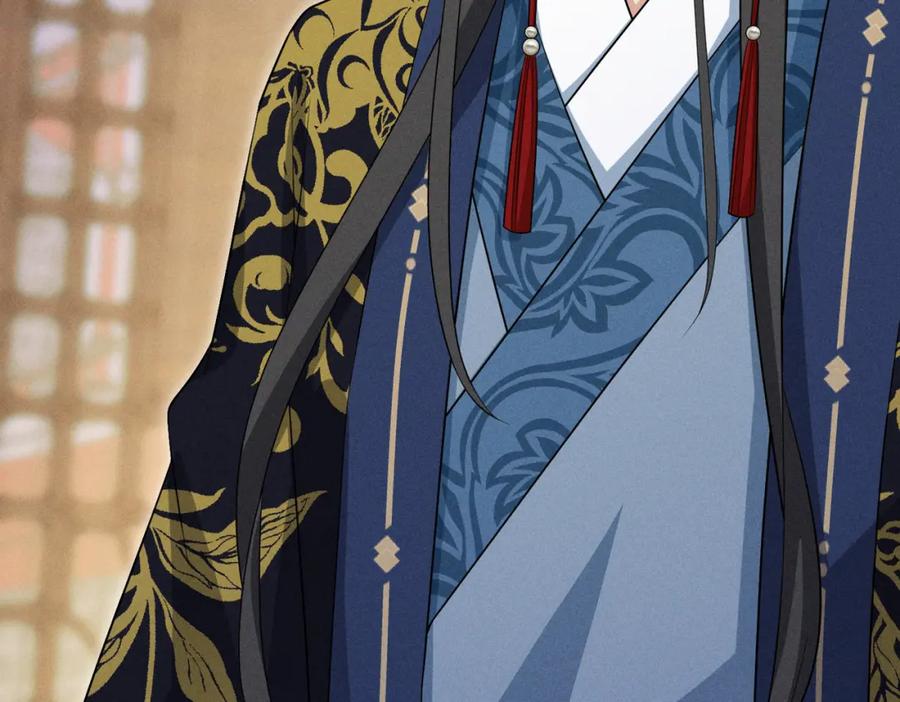 我走后，王爷痛不欲生 - 第20话 我自己来 - 第68张图