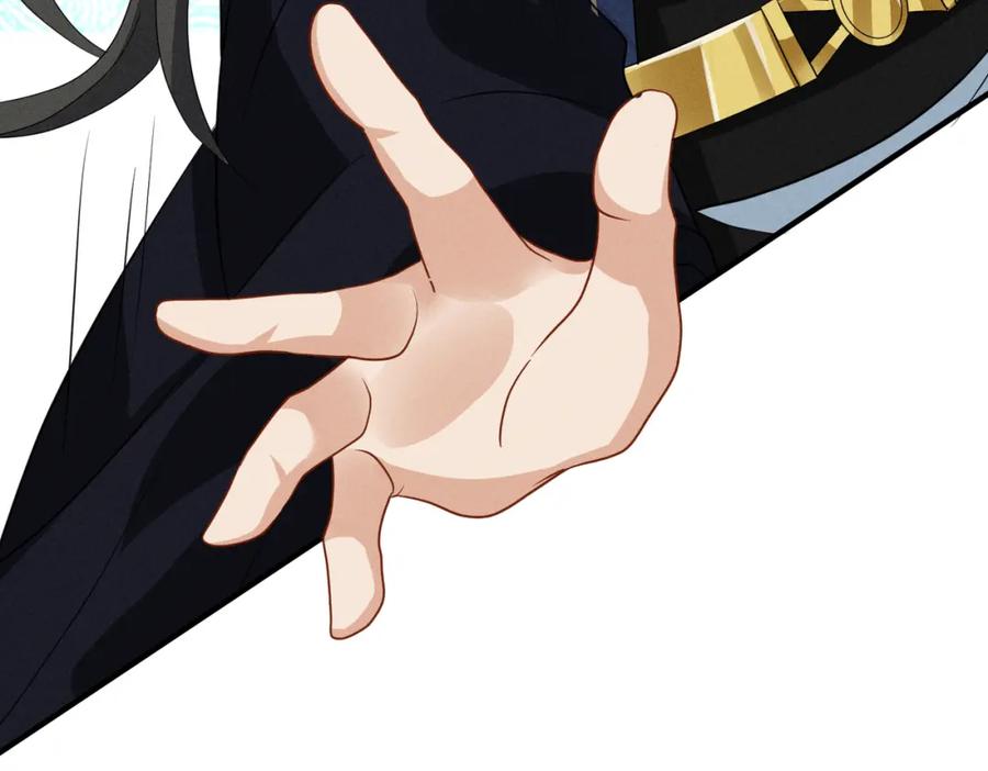 我走后，王爷痛不欲生 - 第20话 我自己来 - 第114张图