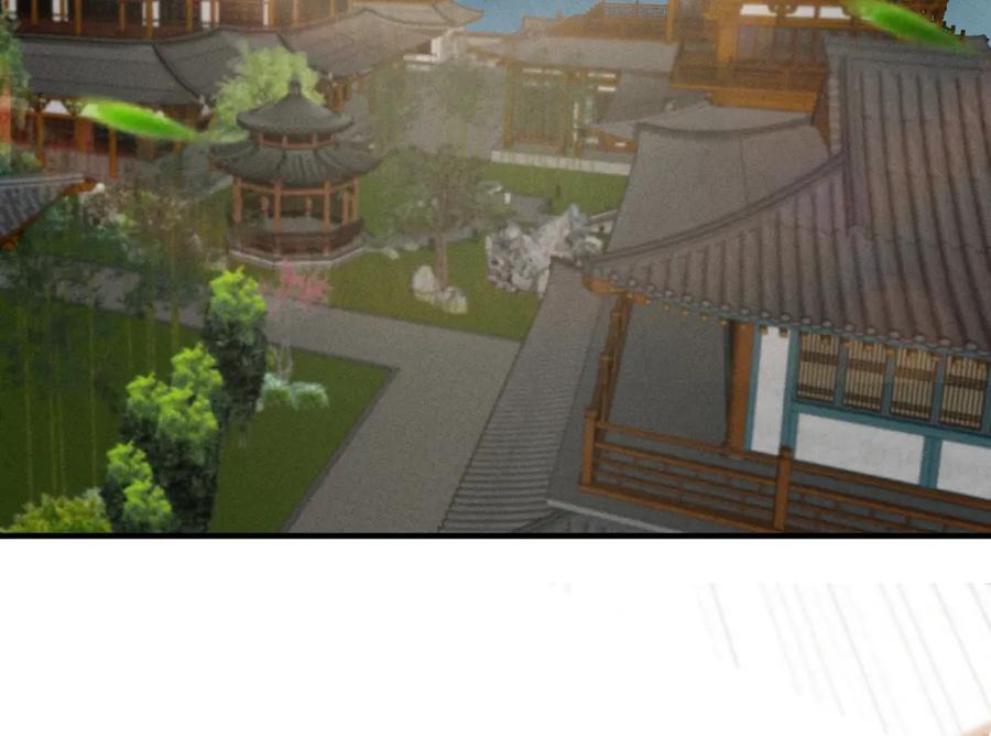 我走后，王爷痛不欲生 - 第20话 我自己来 - 第28张图