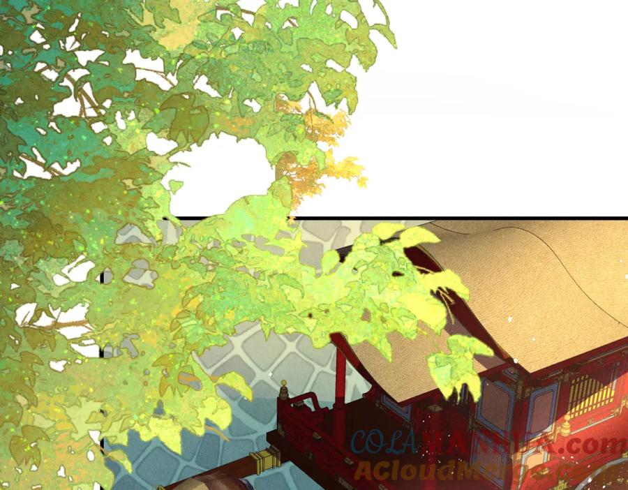 我走后，王爷痛不欲生 - 第20话 我自己来 - 第81张图