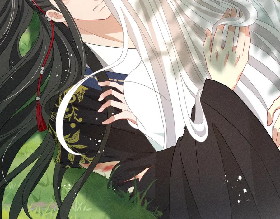 我走后，王爷痛不欲生 - 第21话 他已经不要我了 - 第6张图