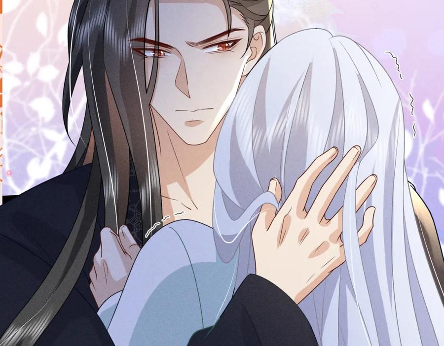 我走后，王爷痛不欲生 - 第21话 他已经不要我了 - 第127张图