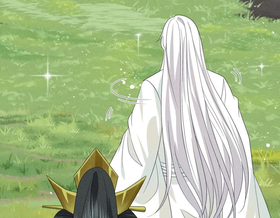 我走后，王爷痛不欲生 - 第21话 他已经不要我了 - 第14张图