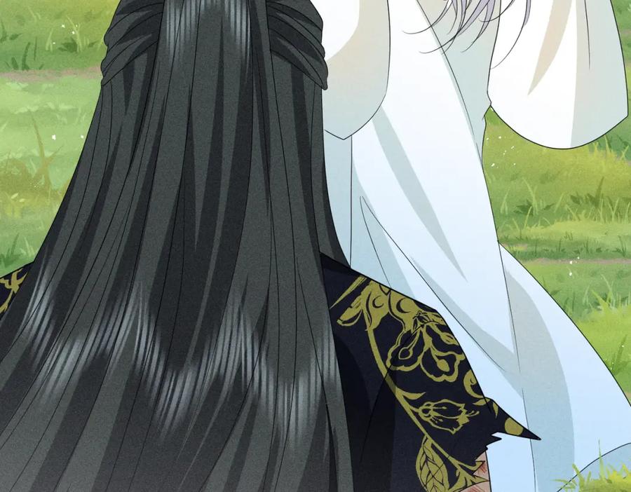 我走后，王爷痛不欲生 - 第21话 他已经不要我了 - 第15张图