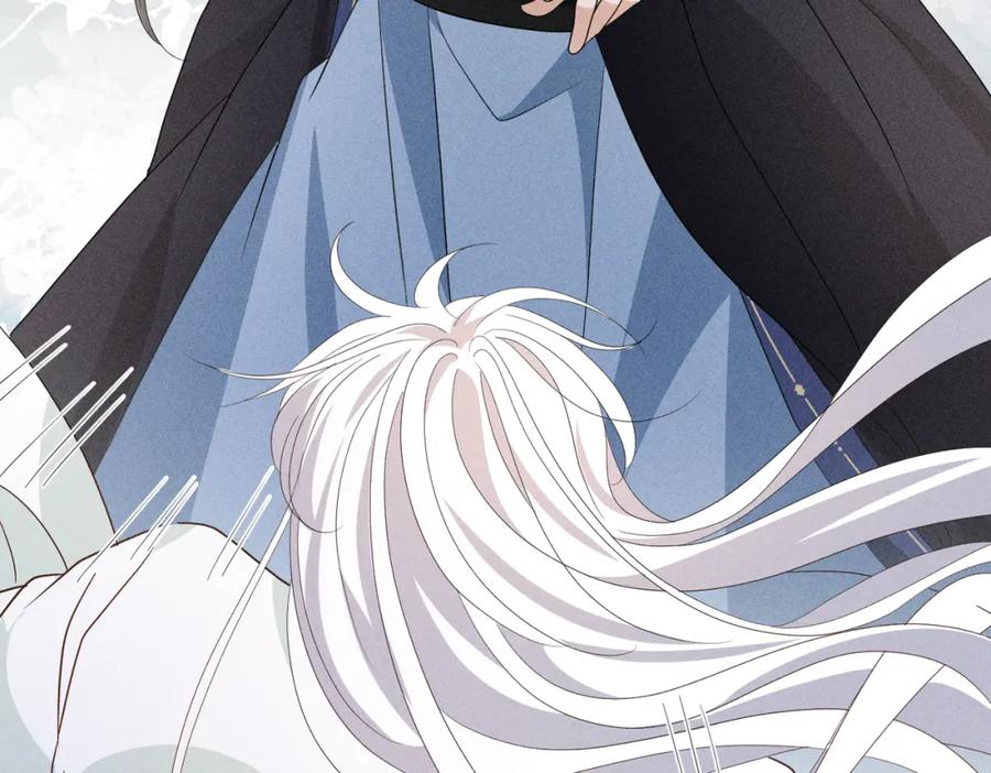 我走后，王爷痛不欲生 - 第21话 他已经不要我了 - 第59张图