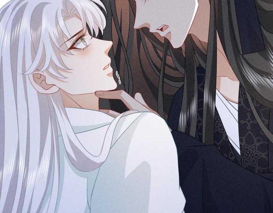 我走后，王爷痛不欲生 - 第21话 他已经不要我了 - 第98张图