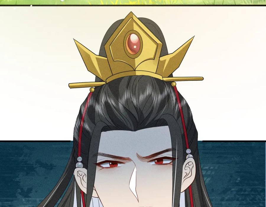 我走后，王爷痛不欲生 - 第21话 他已经不要我了 - 第22张图