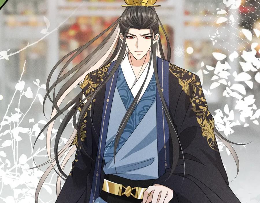 我走后，王爷痛不欲生 - 第21话 他已经不要我了 - 第58张图