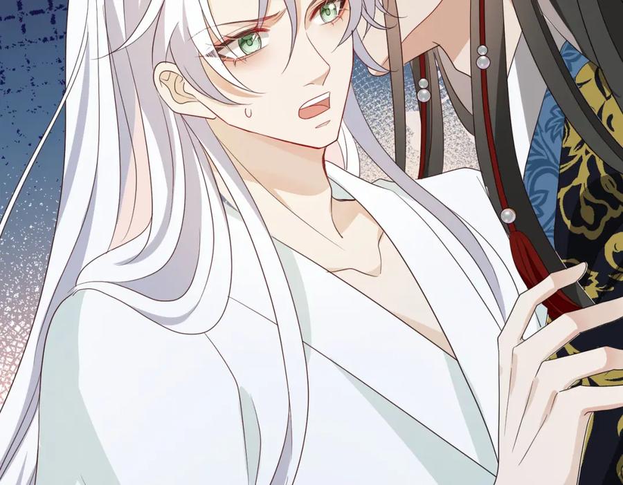 我走后，王爷痛不欲生 - 第21话 他已经不要我了 - 第38张图