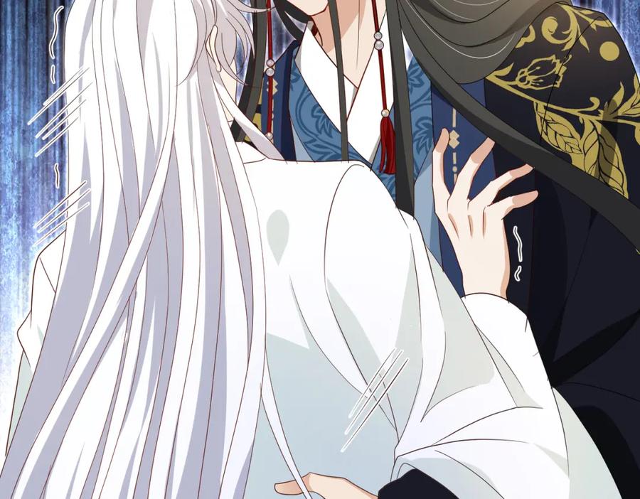 我走后，王爷痛不欲生 - 第21话 他已经不要我了 - 第35张图