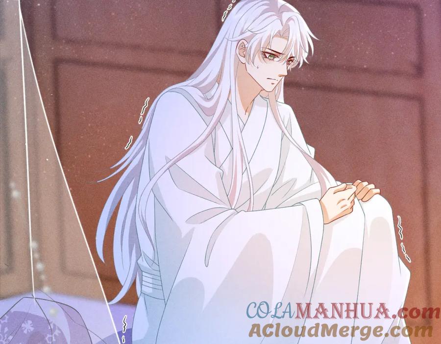 我走后，王爷痛不欲生 - 第21话 他已经不要我了 - 第93张图