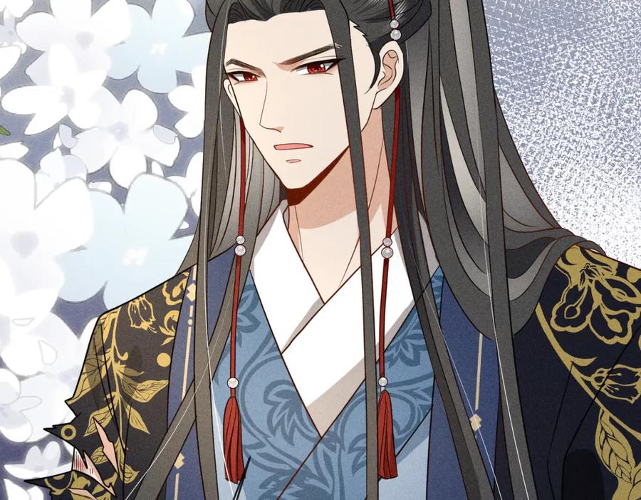 我走后，王爷痛不欲生 - 第21话 他已经不要我了 - 第64张图