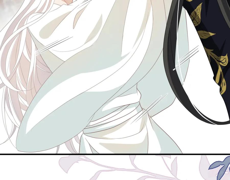 我走后，王爷痛不欲生 - 第21话 他已经不要我了 - 第42张图