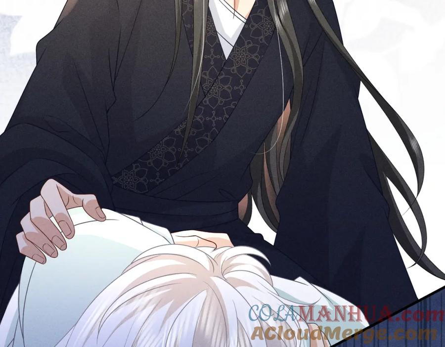 我走后，王爷痛不欲生 - 第21话 他已经不要我了 - 第113张图