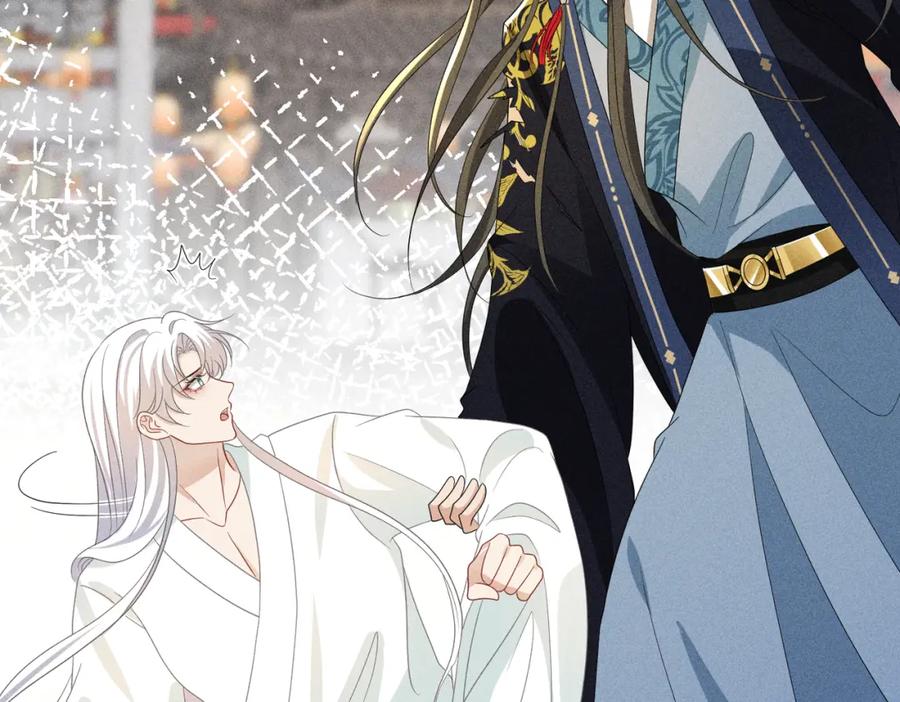 我走后，王爷痛不欲生 - 第21话 他已经不要我了 - 第27张图