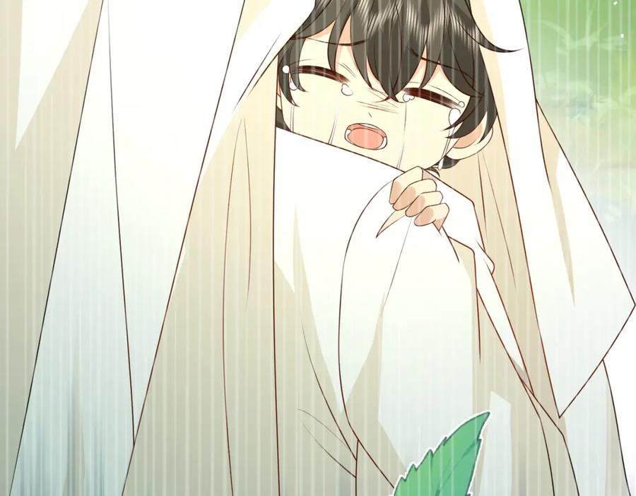 我走后，王爷痛不欲生 - 第23话 白洛，你不认得我了？ - 第48张图