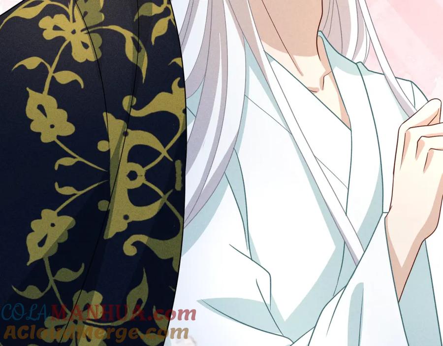 我走后，王爷痛不欲生 - 第23话 白洛，你不认得我了？ - 第121张图