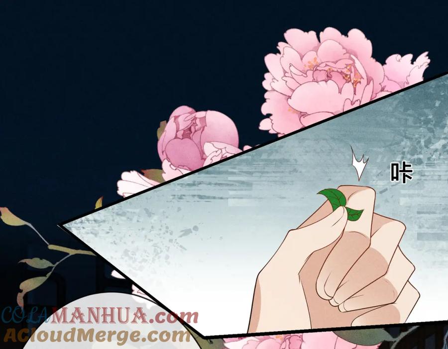 我走后，王爷痛不欲生 - 第23话 白洛，你不认得我了？ - 第5张图