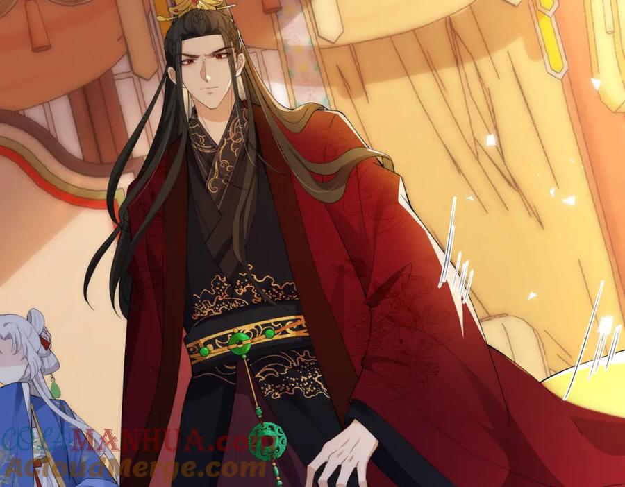 我走后，王爷痛不欲生 - 第2话 药蛊 - 第117张图