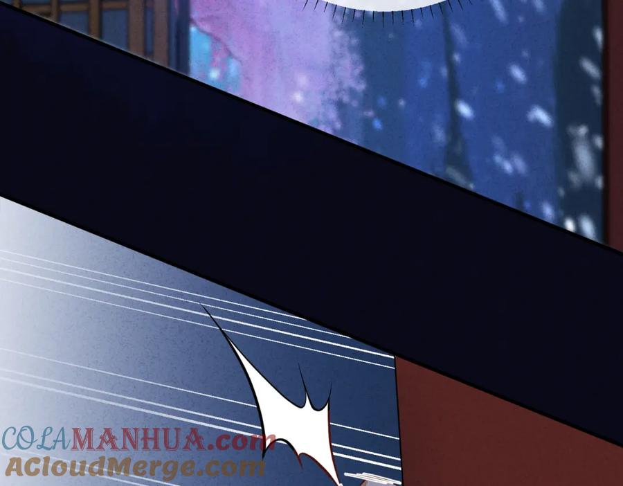 我走后，王爷痛不欲生 - 第3话 雪中罚跪 - 第73张图