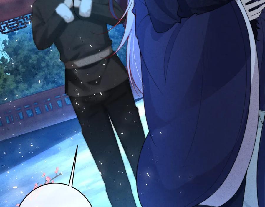 我走后，王爷痛不欲生 - 第3话 雪中罚跪 - 第99张图