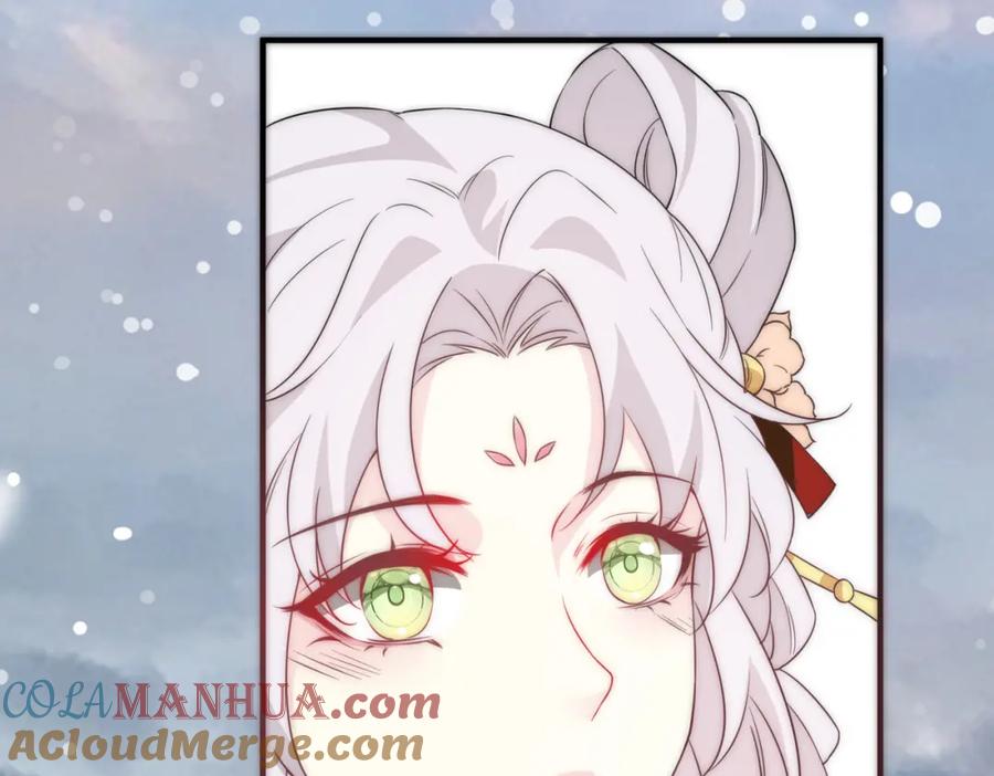 我走后，王爷痛不欲生 - 第3话 雪中罚跪 - 第17张图