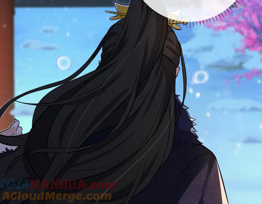 我走后，王爷痛不欲生 - 第3话 雪中罚跪 - 第77张图