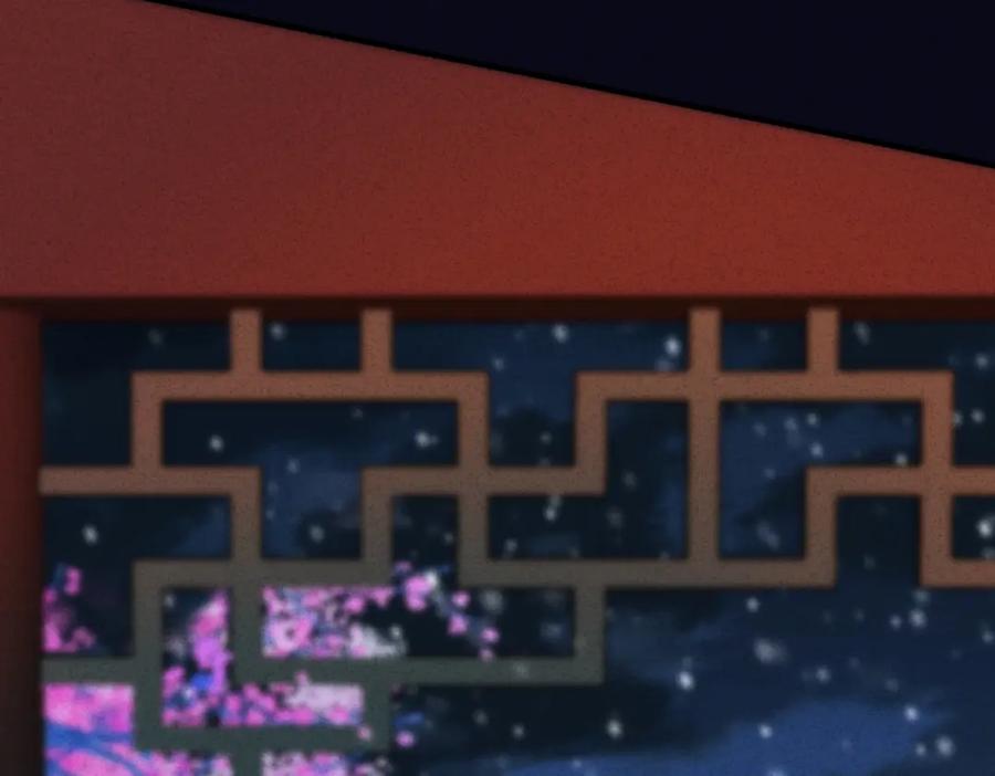 我走后，王爷痛不欲生 - 第3话 雪中罚跪 - 第75张图