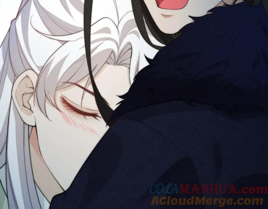 我走后，王爷痛不欲生 - 第3话 雪中罚跪 - 第93张图