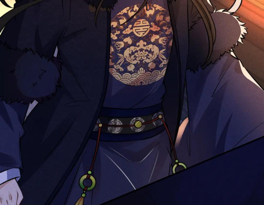 我走后，王爷痛不欲生 - 第3话 雪中罚跪 - 第68张图