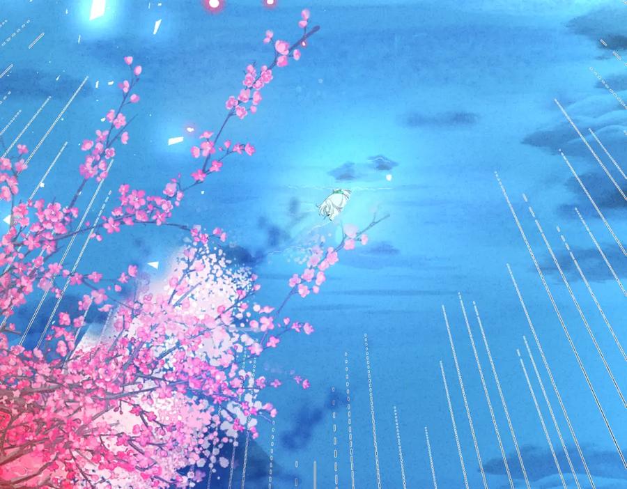 我走后，王爷痛不欲生 - 第3话 雪中罚跪 - 第86张图