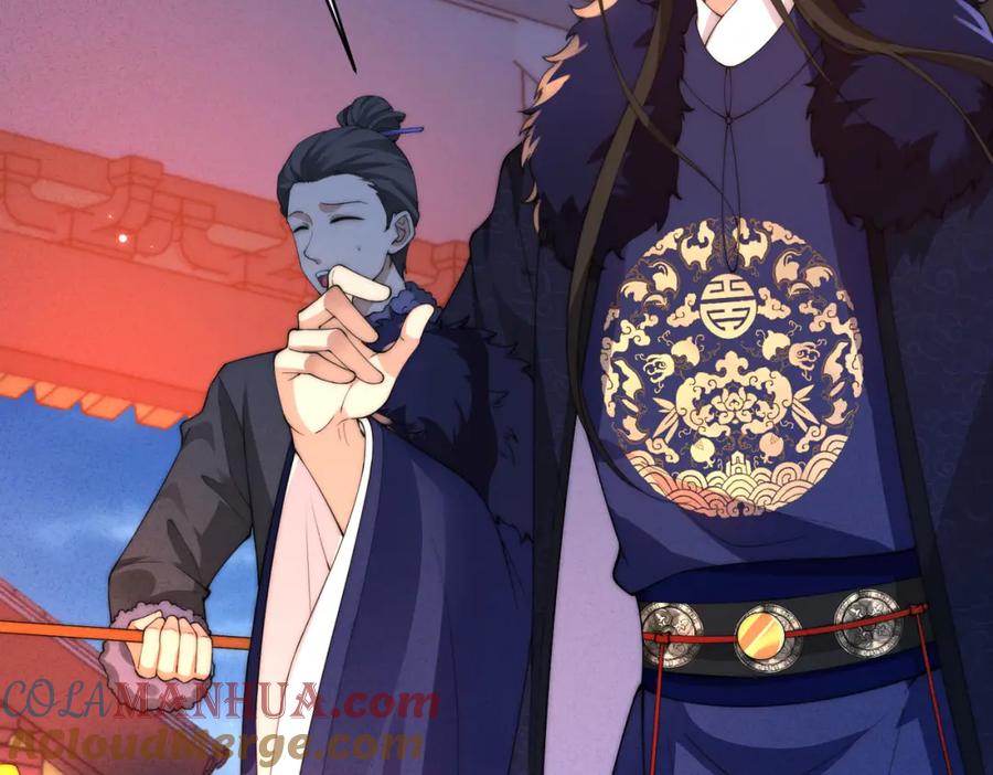 我走后，王爷痛不欲生 - 第3话 雪中罚跪 - 第81张图