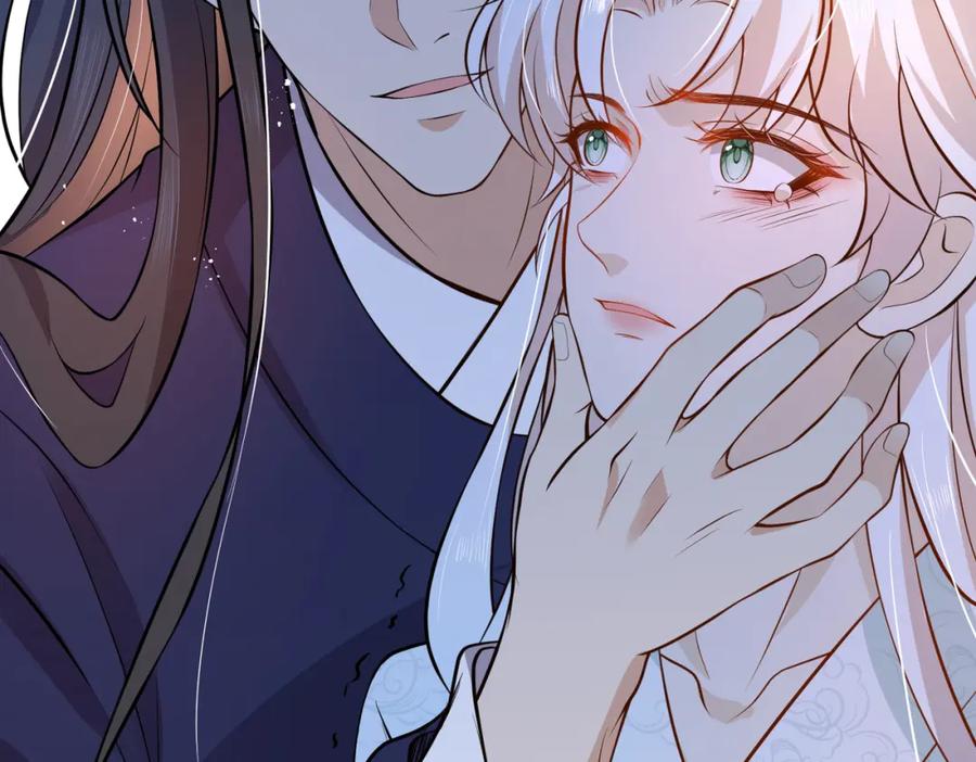 我走后，王爷痛不欲生 - 第4话 不准碰他 - 第98张图