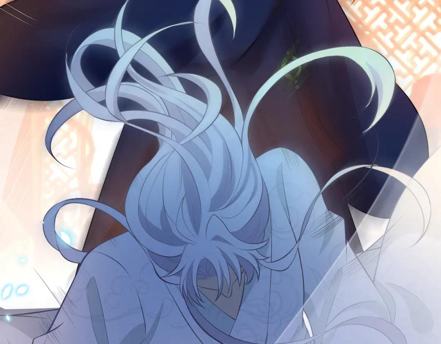 我走后，王爷痛不欲生 - 第4话 不准碰他 - 第74张图