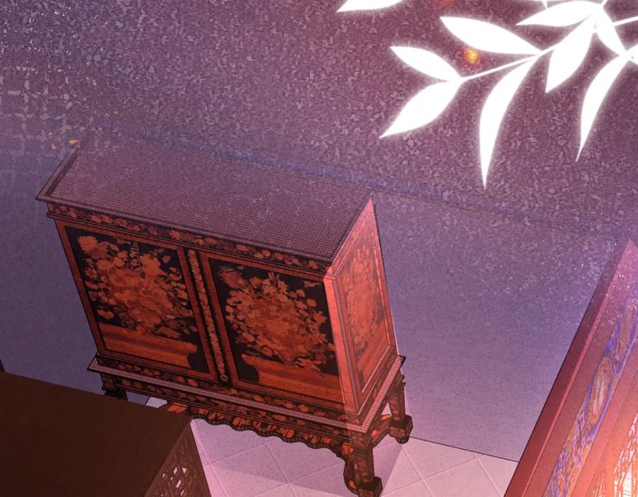 我走后，王爷痛不欲生 - 第4话 不准碰他 - 第7张图