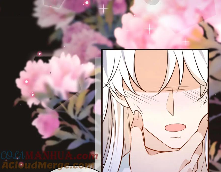 我走后，王爷痛不欲生 - 第4话 不准碰他 - 第89张图