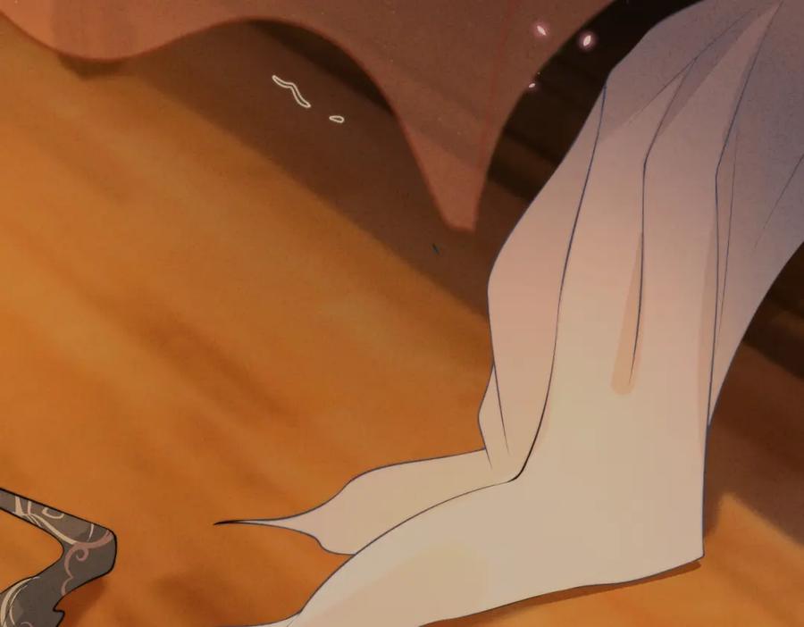 我走后，王爷痛不欲生 - 第5话 药蛊的本分 - 第91张图