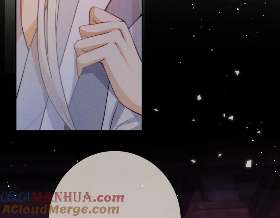 我走后，王爷痛不欲生 - 第5话 药蛊的本分 - 第77张图