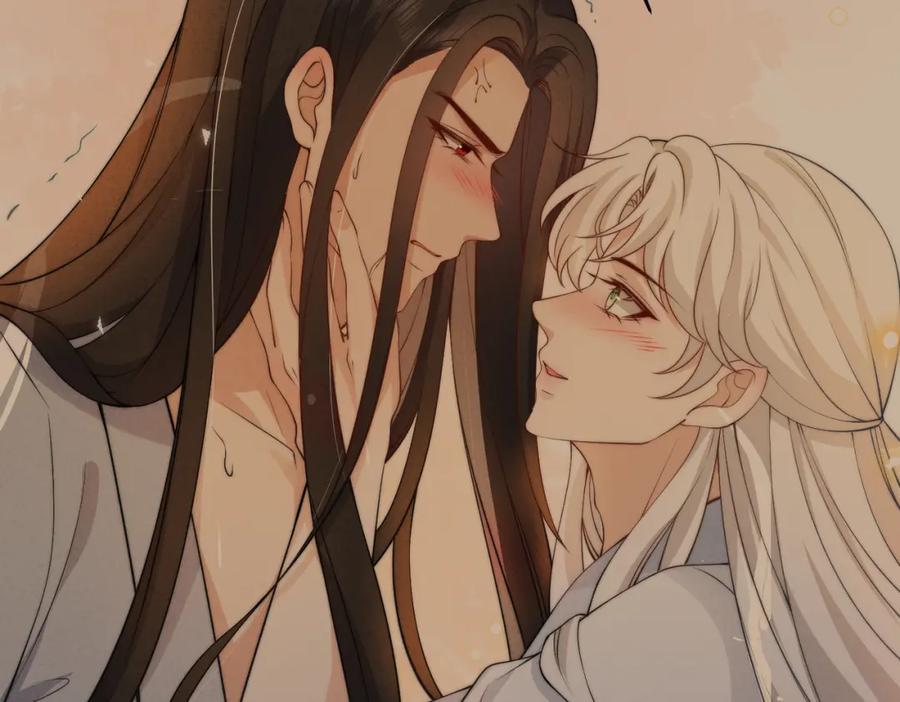 我走后，王爷痛不欲生 - 第5话 药蛊的本分 - 第84张图