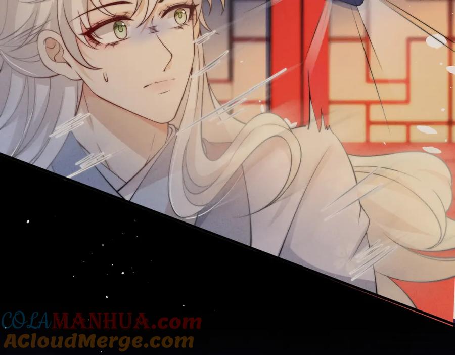 我走后，王爷痛不欲生 - 第5话 药蛊的本分 - 第61张图