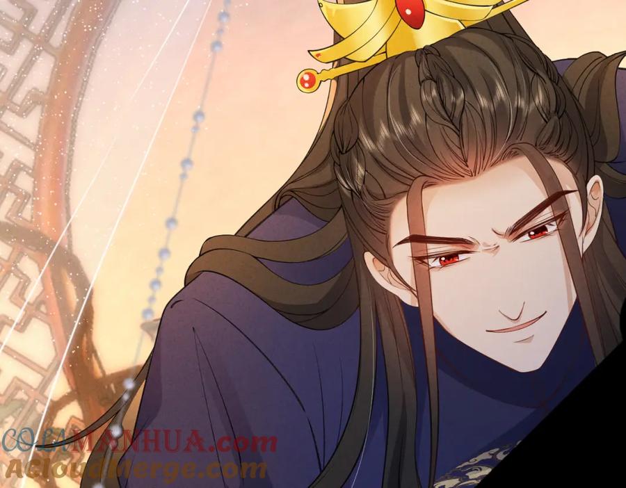 我走后，王爷痛不欲生 - 第5话 药蛊的本分 - 第41张图