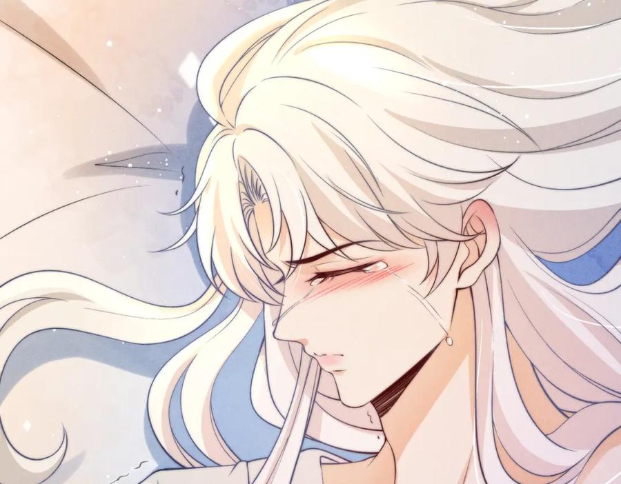 我走后，王爷痛不欲生 - 第5话 药蛊的本分 - 第96张图