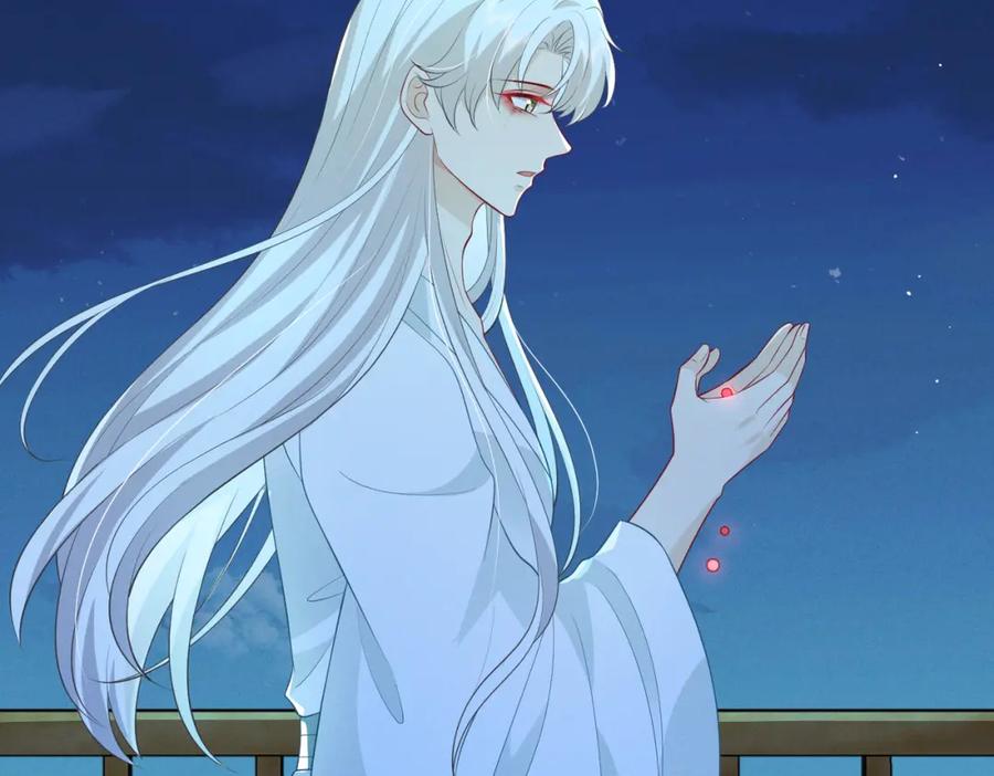 我走后，王爷痛不欲生 - 第6话 他送的珠串 - 第68张图