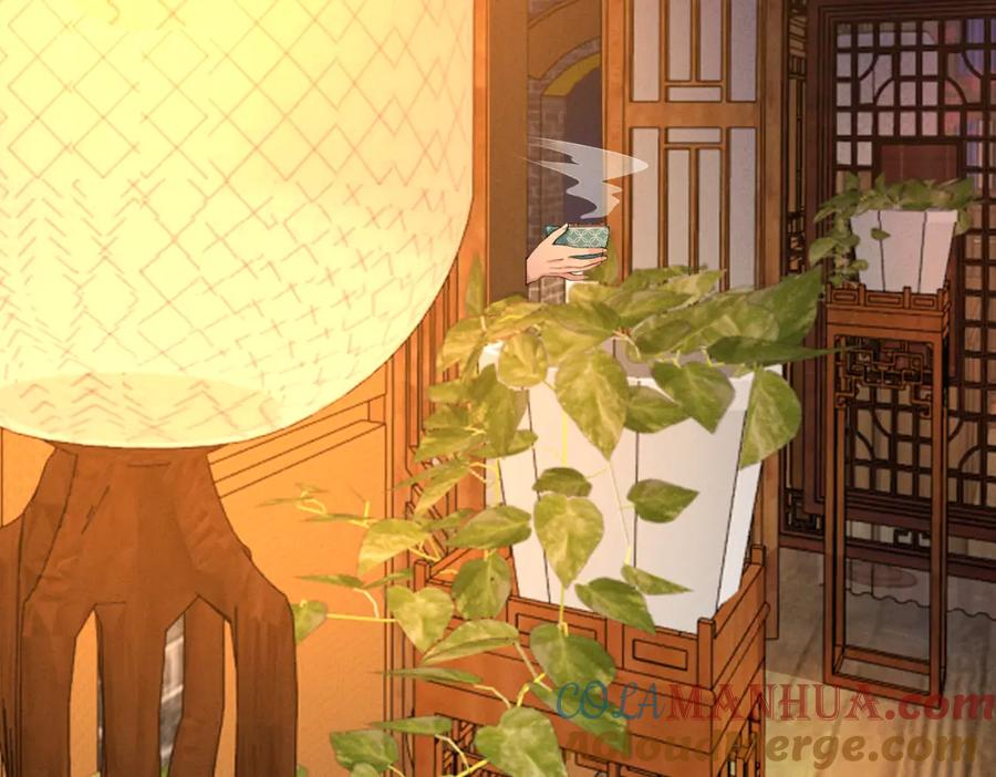 我走后，王爷痛不欲生 - 第6话 他送的珠串 - 第93张图