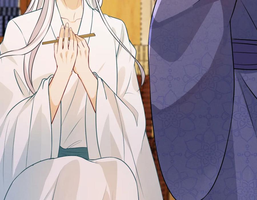 我走后，王爷痛不欲生 - 第6话 他送的珠串 - 第102张图