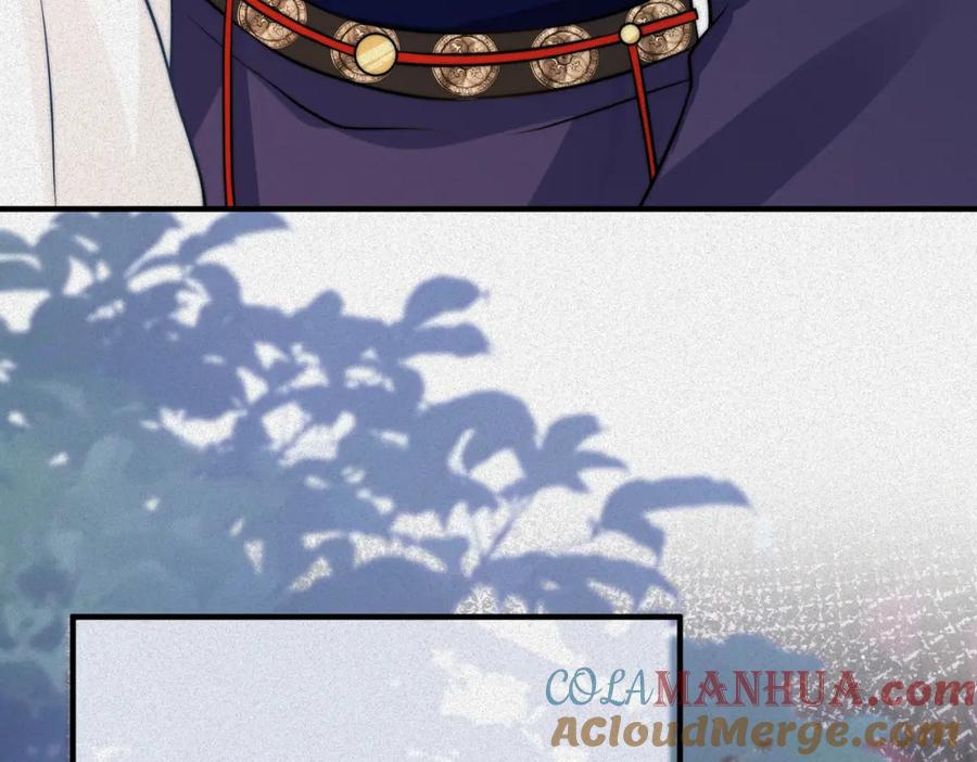 我走后，王爷痛不欲生 - 第6话 他送的珠串 - 第9张图