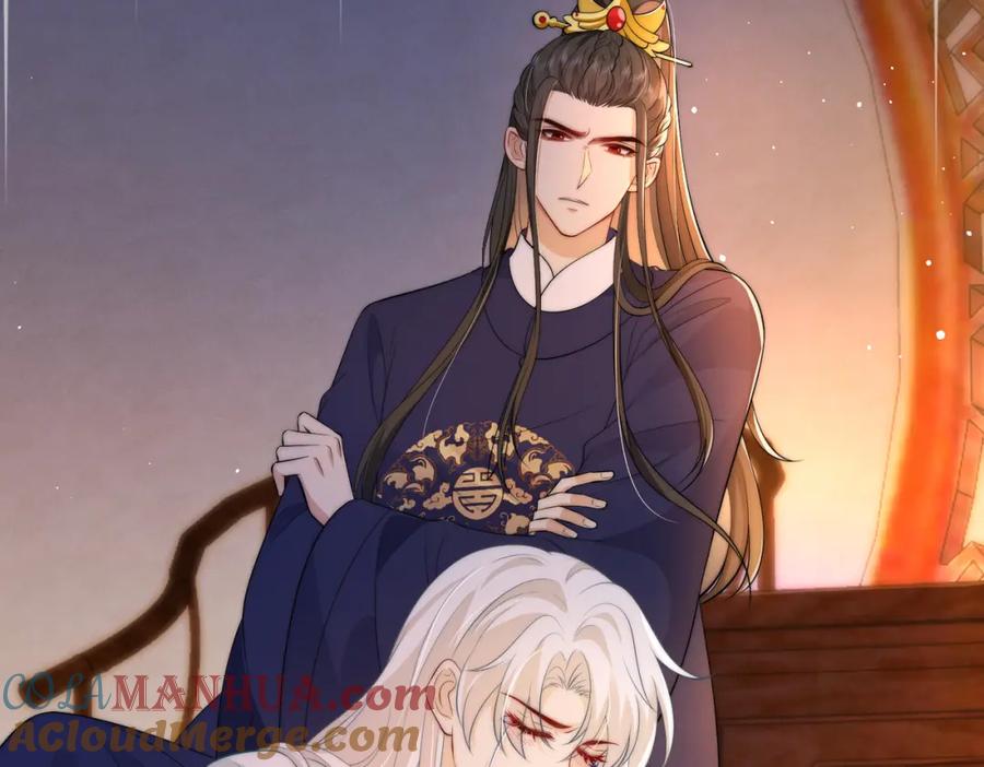 我走后，王爷痛不欲生 - 第6话 他送的珠串 - 第57张图