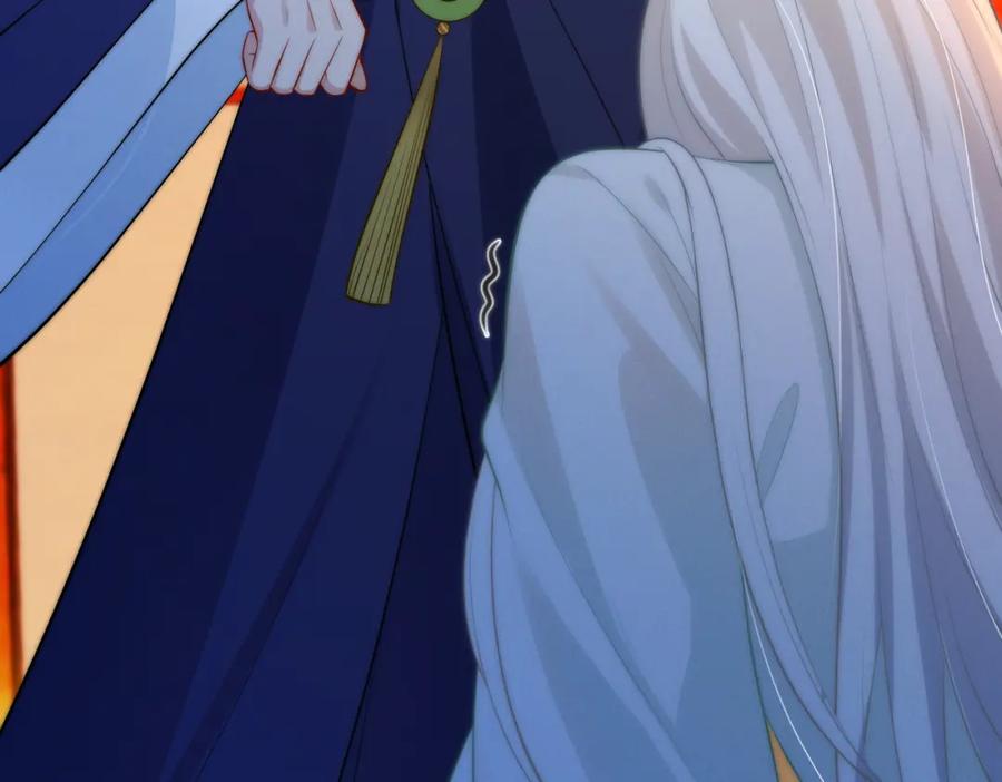 我走后，王爷痛不欲生 - 第6话 他送的珠串 - 第51张图